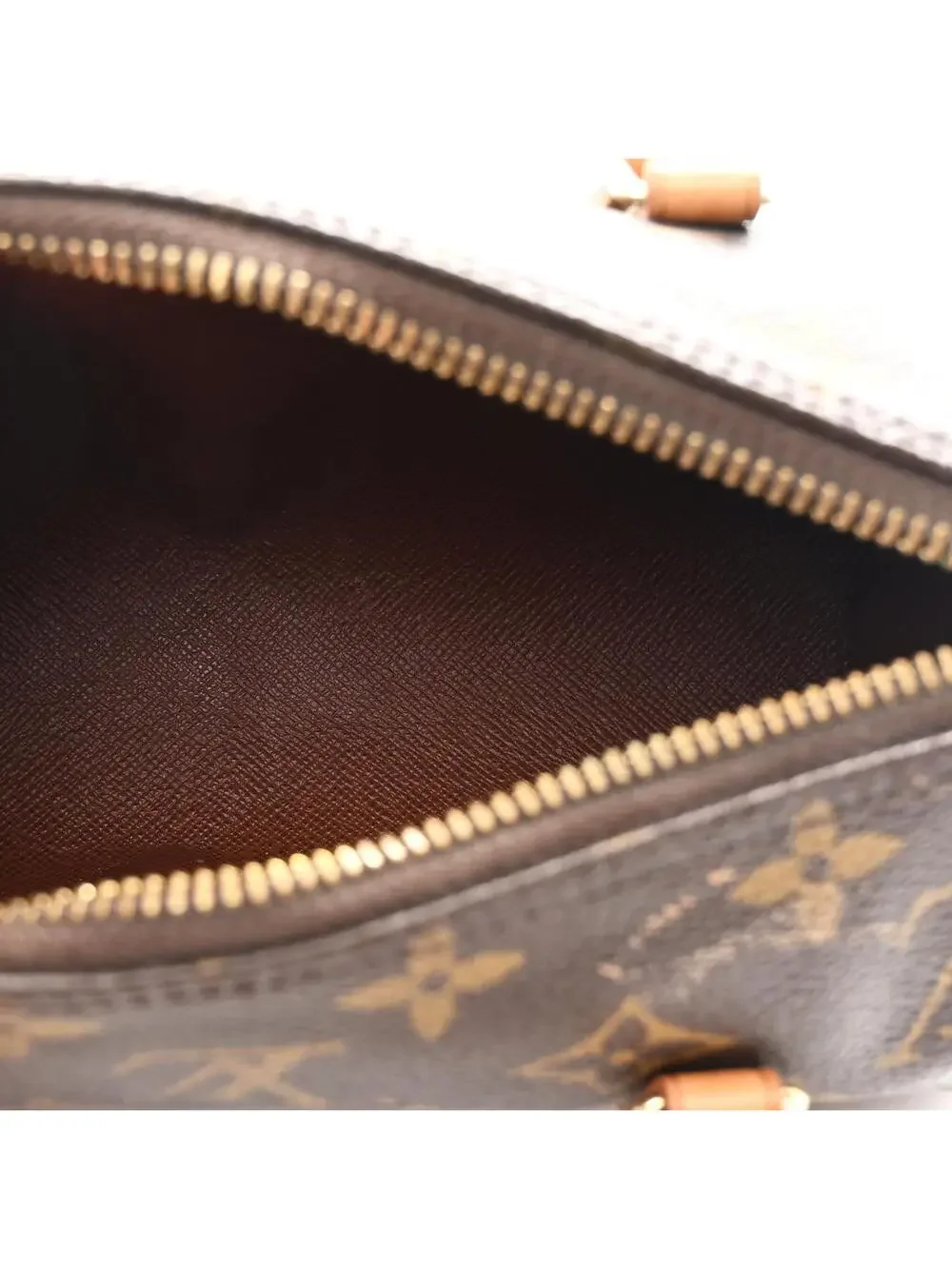 Louis Vuitton Papillon 19 #291037L18B